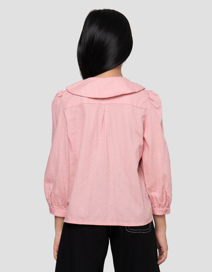 Exit Girls Kai Blouse Anak Perempuan