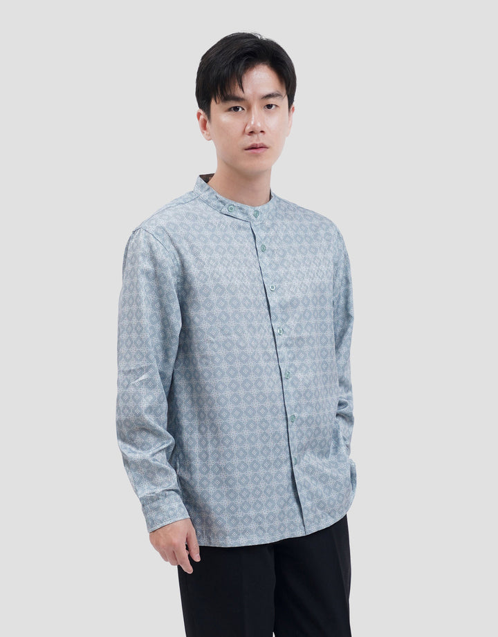 Expand Sarimbit Thafa Series Koko Pria