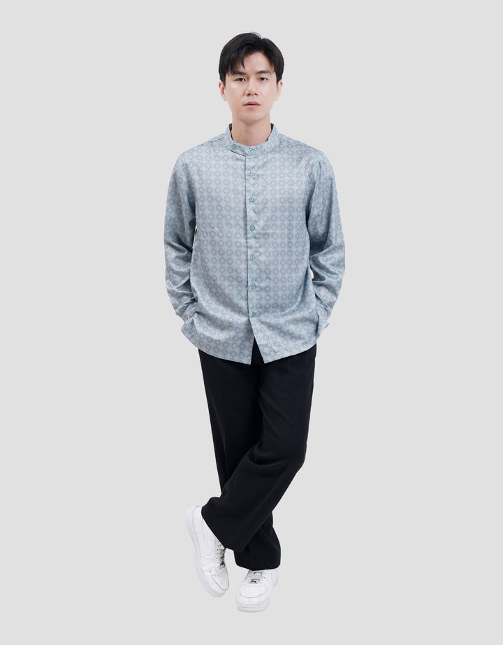 Expand Sarimbit Thafa Series Koko Pria