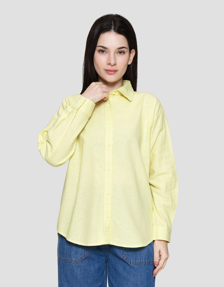 NEVADA KEMEJA OVERSIZE WANITA