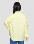 NEVADA KEMEJA OVERSIZE WANITA