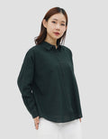 NEVADA KEMEJA OVERSIZE WANITA