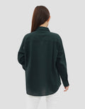 NEVADA KEMEJA OVERSIZE WANITA