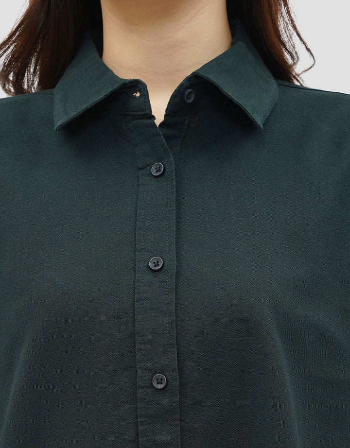 NEVADA KEMEJA OVERSIZE WANITA