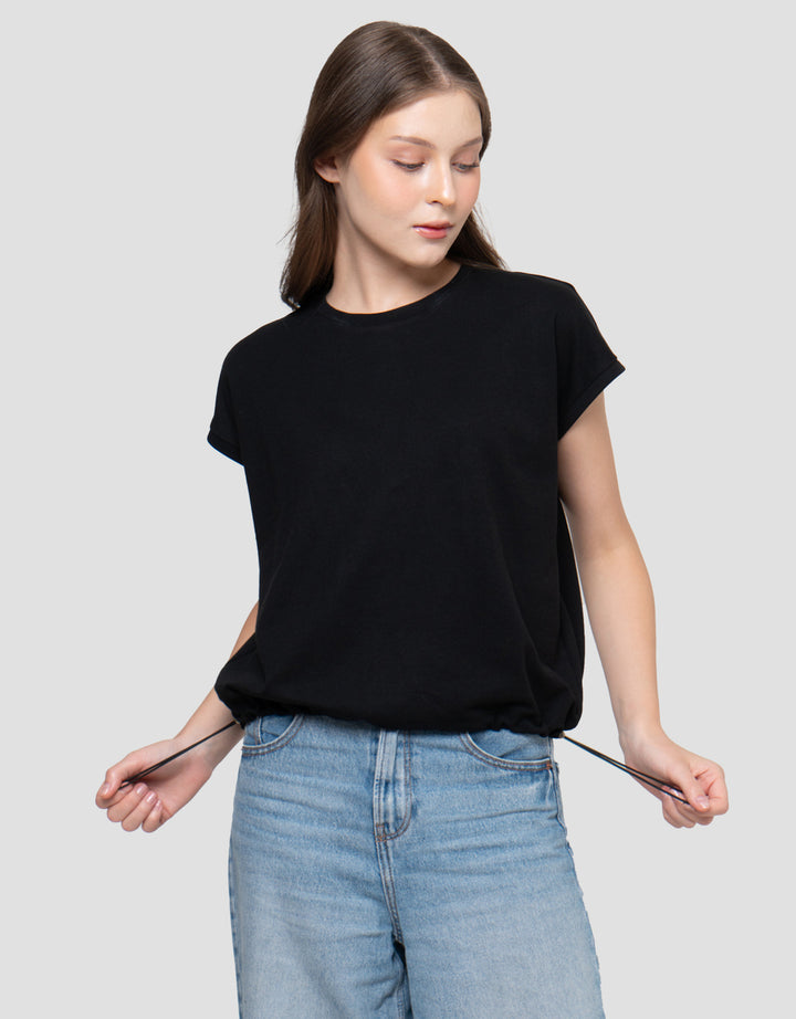 Connexion Tgn Lsng Baby Terry Kaos Wanita