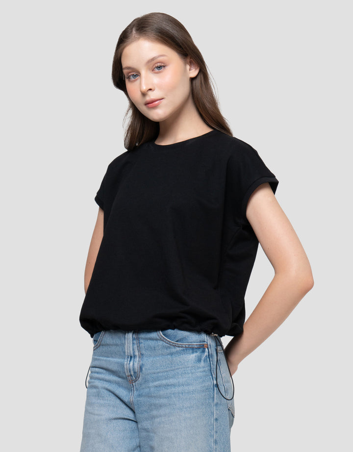 Connexion Tgn Lsng Baby Terry Kaos Wanita