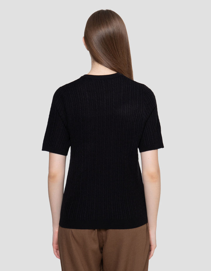 Connexion Cable Arcri Kaos Wanita