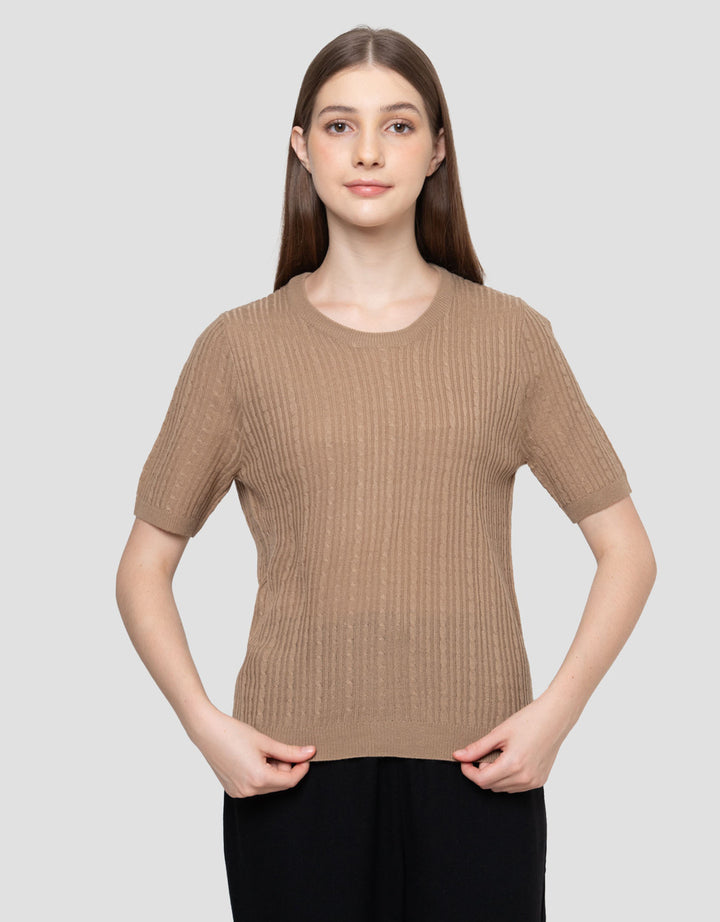 Connexion Cable Arcri Kaos Wanita