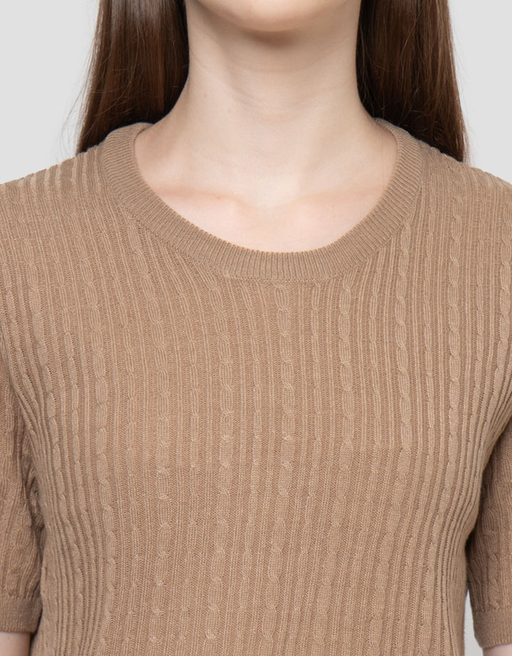 Connexion Cable Arcri Kaos Wanita