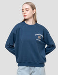 Nevada Reg French Street Bakery Sweater Wanita