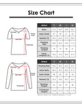 Nevada Reg Flat Knit Stripe Sweater Wanita