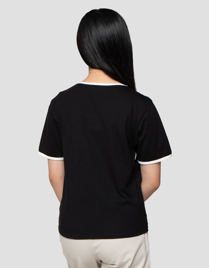 Nevada 2In1 Embro Kaos Anak Perempuan