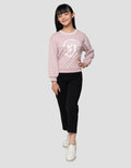 Nevada Ny New York Sweater Anak Perempuan