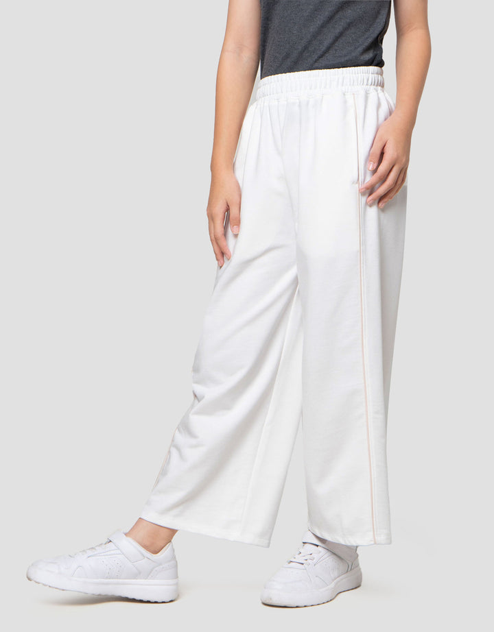 Nevada Knit Piping Celana Anak Perempuan