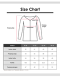 Nevada Renda Lengan Jaket Anak Perempuan