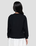 Nevada Knit Athletic Anak Perempuan