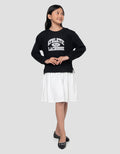 Nevada Knit Athletic Anak Perempuan