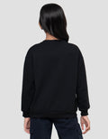 Nevada Lace Los Angeles Sweater Anak Perempuan