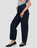 Nevada Woven Jogger Cargo Anak Perempuan