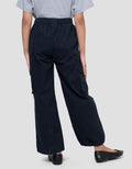 Nevada Woven Jogger Cargo Anak Perempuan