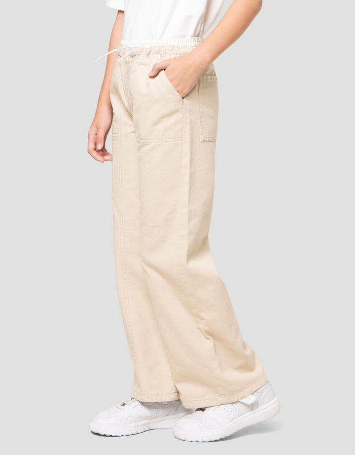 Nevada Double Waist Stopper Celana Anak Perempuan