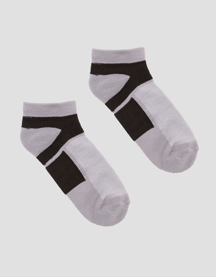 Cole Ankle Sport Arch Support Kaos Kaki Pria