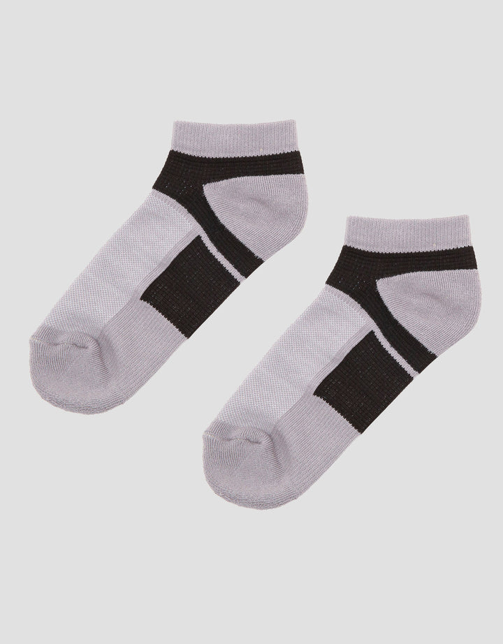 Cole Ankle Sport Arch Support Kaos Kaki Pria