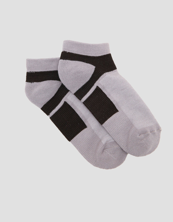 Cole Ankle Sport Arch Support Kaos Kaki Pria