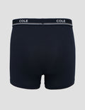 Cole 2 Pk Underline Crelana Boxer Pria
