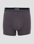 Cole 2 Pk Underline Crelana Boxer Pria