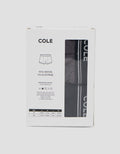 Cole 2 Pk Underline Crelana Boxer Pria