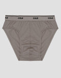Cole Elastic Double Upperline 3Pk Celana Dalam Pria