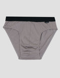 Cole Elastic Cotton Solid 3Pk Celana Dalam Pria