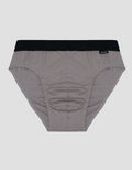 Cole Elastic 2 Stripe With Logo 3Pk Celana Dalam Pria