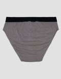 Cole Elastic 2 Stripe With Logo 3Pk Celana Dalam Pria
