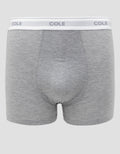 Cole 2Pk Boxer Jacquard Ck Upper Line Celana Boxer Pria