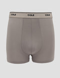 Cole 2Pk Double Upper Line Celana Boxer Pria