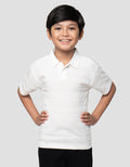 Little M Ov Krah Tex Kaos Anak Laki-laki