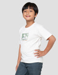 Little M SBL Seaside Kaos Anak Laki-laki