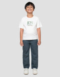 Little M SBL Seaside Kaos Anak Laki-laki