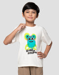 Little M Ov Sbl Essence Kaos Anak Laki-laki