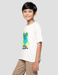 Little M Ov Sbl Essence Kaos Anak Laki-laki