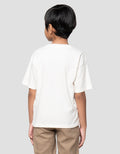 Little M Ov Sbl Essence Kaos Anak Laki-laki