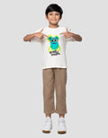 Little M Ov Sbl Essence Kaos Anak Laki-laki