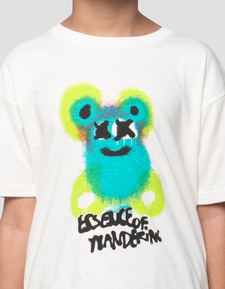 Little M Ov Sbl Essence Kaos Anak Laki-laki