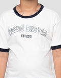 Little M Trend Buster Kaos Anak Laki-laki