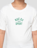Little M OV Paris Sport Kaos Anak Laki-laki
