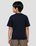 Little M Best Dino Kaos Anak Laki-laki