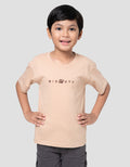 Little M Mighty Dino Kaos Anak Laki-laki