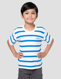 Little M Salur Los Angeles Kaos Anak Laki-laki
